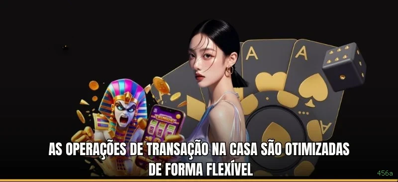 Controles de pagamento e BRL em 456a