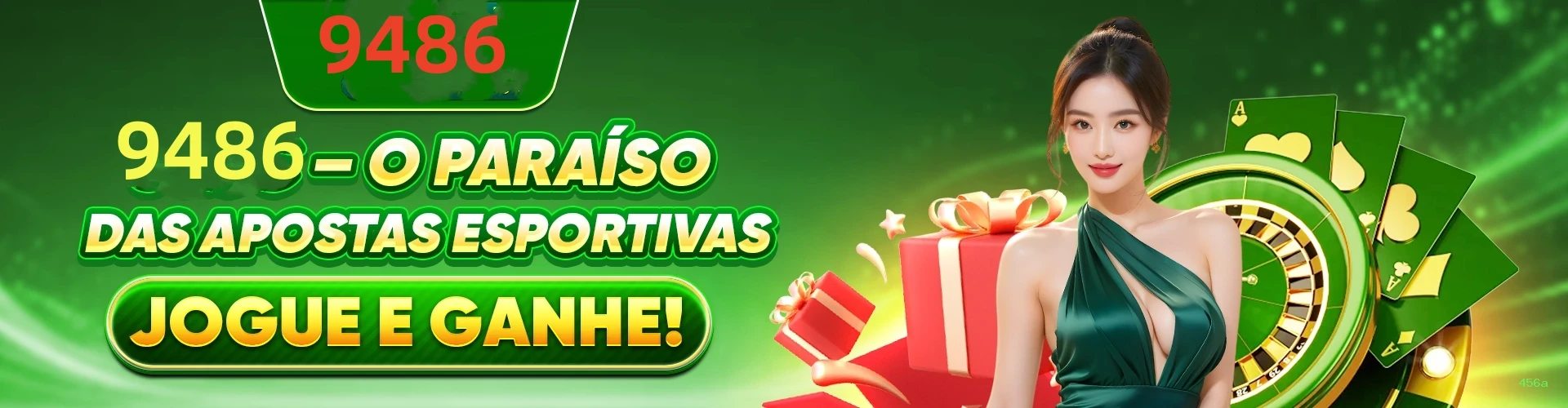 Controles de paJogonto e BRL em 456a