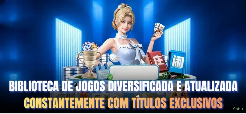456a app de jogo para jogadores brasileiros