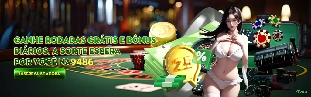 456a app de jogo para jogadores brasileiros