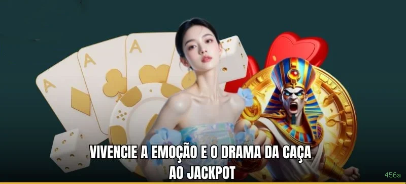 456a app de jogo para jogadores brasileiros
