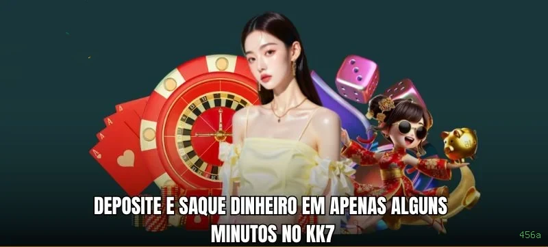 Controles de paJogonto e BRL em 456a