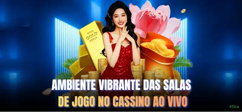 456a app de jogo para jogadores brasileiros