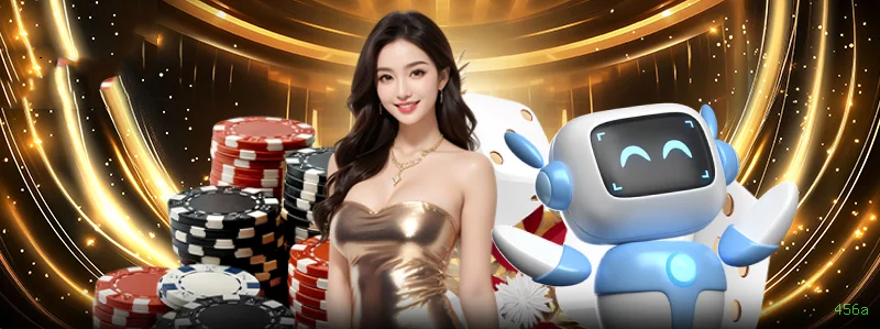 456a app de jogo para jogadores brasileiros